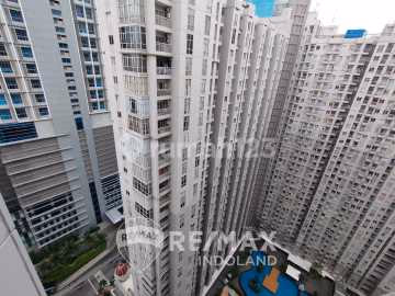 Apartemen Central Park Jual 1BR Central Park - Untuk Anda yang mencari Condom #107129 - foto 3