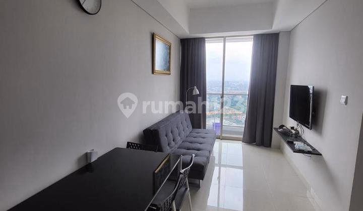 Apartemen Taman Anggrek Jual 3BR - Hunian berupa Condominium 1 la #610252