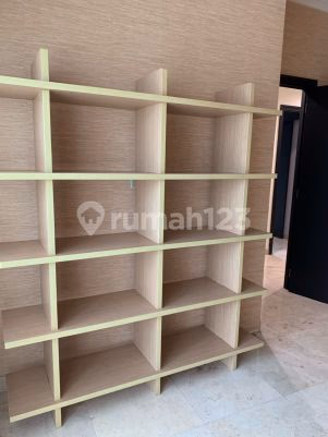 Apartemen Senayan Jual 4BR+ Senayan - Unit apartemen 1 lantai di kaw #694963 - foto 5