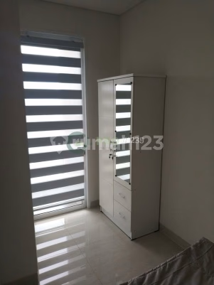 Apartemen Central Park Jual 2BR Central Park - Hunian berupa Condominium 1 la #253612 - foto 2