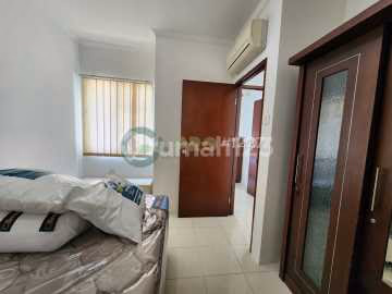 Apartemen Central Park Jual 2BR Central Park - Central Park, Jakarta Barat - #212405 - foto 4