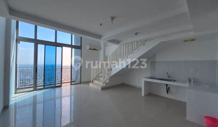 Apartemen Central Park Jual 1BR Central Park - Kesempatan terbatas buat Anda #617101