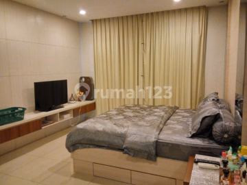 Apartemen Central Park Jual Studio Central Park Lt.118 - Condominium yang terletak di C #878980 - foto 2