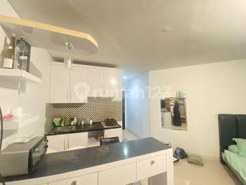 Apartemen Senayan Jual Studio Senayan - Unit Studio

Luas: 36 m2
PRICE #433791 - foto 3