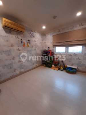 Apartemen Senayan Jual Studio Senayan - Hunian berupa Condominium 1 la #265584 - foto 4
