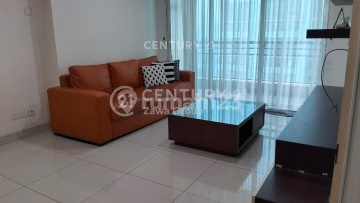 Apartemen Central Park Jual Studio Central Park - Di Central Park, Jakarta Barat #471627 - foto 5
