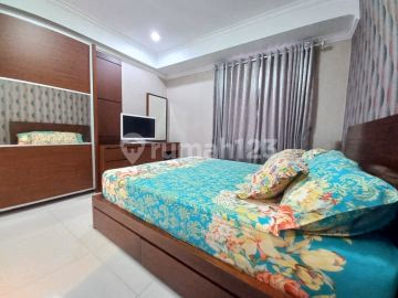 Apartemen Central Park Jual 1BR Central Park - Di Central Park, Jakarta Barat #102029 - foto 2