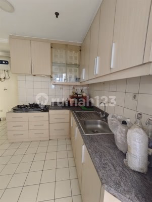Apartemen Senayan Jual 3BR Senayan Lt.118 - Dijual 3 Bedroom Apartemen Sli #632283 - foto 2
