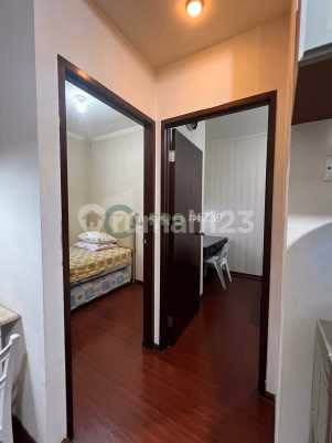 Apartemen Central Park Jual 2BR Central Park - Condominium 1 lantai di Centra #276127 - foto 4