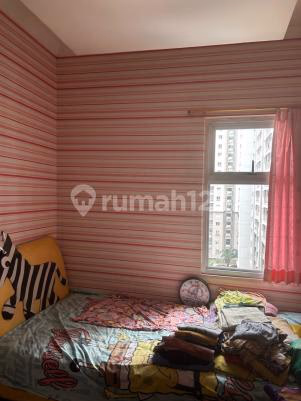 Apartemen Central Park Jual Studio Central Park - Di Central Park, Jakarta Barat #604086 - foto 5