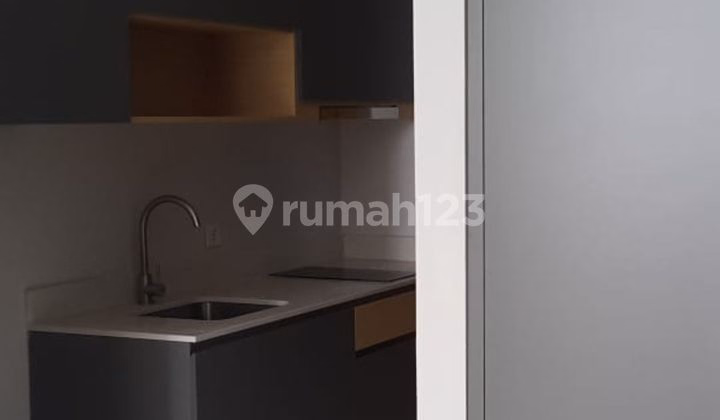 Apartemen Taman Anggrek Jual 1BR 38m² - Dijual Cepat 1BR Pool view TUR #368048