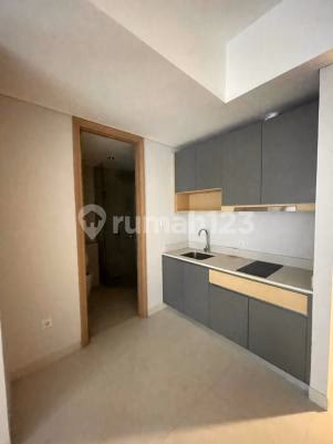 Apartemen Central Park Jual Studio Central Park - Condominium yang terletak di C #932024 - foto 4