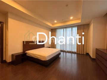 Apartemen Pakubuwono Jual 1BR Pakubuwono - Di Pakubuwono, Jakarta Barat #627630 - foto 5