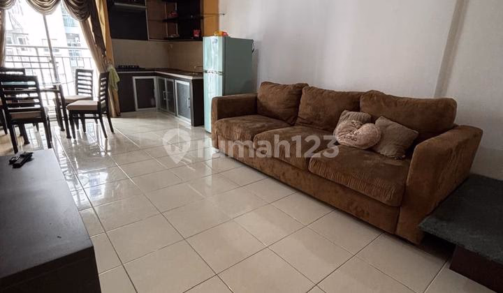 Apartemen Central Park Jual Studio Central Park - Hunian berupa Condominium 1 la #667761