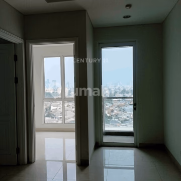 Apartemen Central Park Jual Studio Central Park 48m² - Apartemen 1 lantai di kawasan #567934 - foto 4