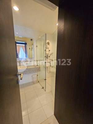 Apartemen Central Park Jual Studio Central Park - Di Central Park, Jakarta Barat #525475 - foto 5