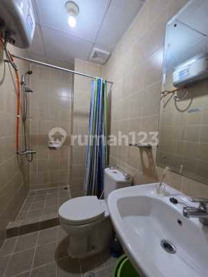 Apartemen Central Park Jual Studio Central Park - Unit apartemen 1 lantai di kaw #607213 - foto 3
