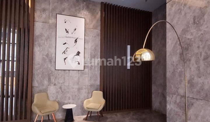 Apartemen Taman Anggrek Jual Studio 26m² - Unit apartemen yang terletak d #647102
