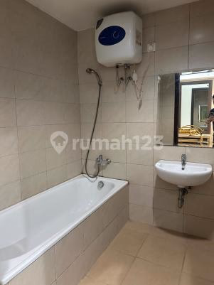 Apartemen Central Park Jual 1BR Central Park - Hunian berupa Apartemen 1 lant #459713 - foto 3