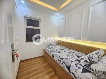 Apartemen Central Park Jual Studio Central Park - Condominium yang terletak di C #352537 - foto 3