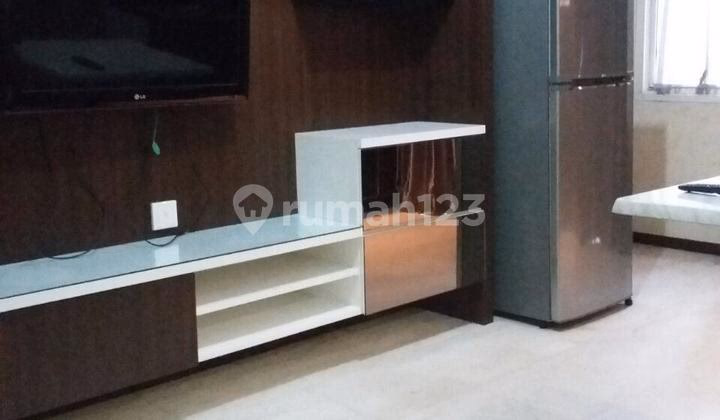 Apartemen Central Park Jual Studio Central Park - Untuk Anda yang mencari Aparte #618607