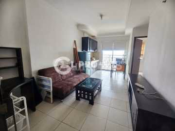 Apartemen Central Park Jual Studio Central Park - Di Central Park, Jakarta Barat #389725 - foto 4