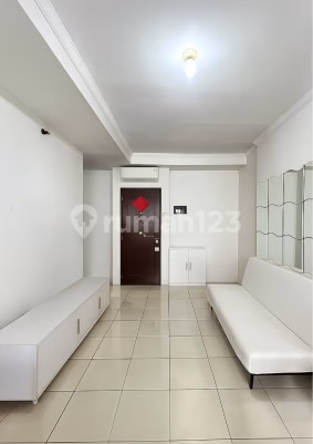 Apartemen Central Park Jual Studio Central Park - Central Park, Jakarta Barat - #524653 - foto 3