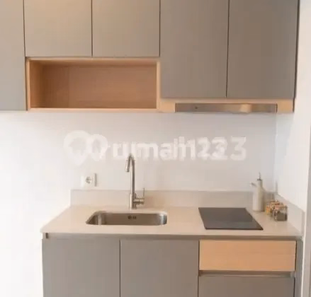 Apartemen Taman Anggrek Jual 2BR - Taman Anggrek, Jakarta Barat - #637814