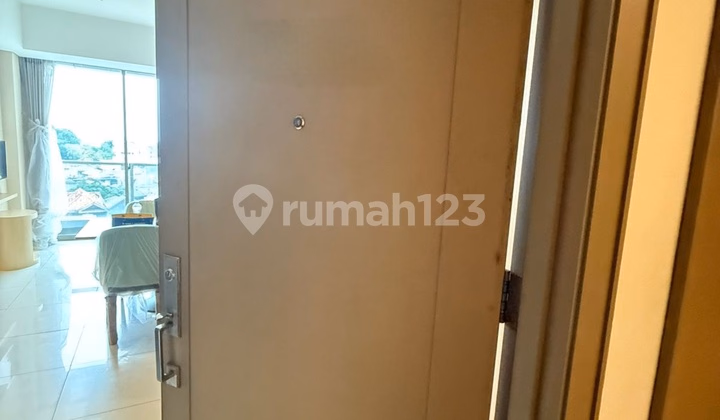 Apartemen Taman Anggrek Jual 3BR 65m² - Berlokasi di Taman Anggrek, Ja #634871