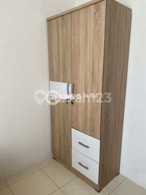 Apartemen Central Park Jual Studio Central Park - Di Central Park, Jakarta Barat #625695 - foto 3