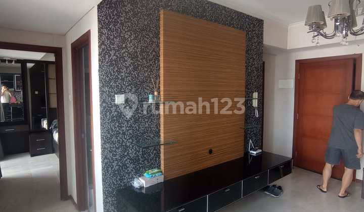 Apartemen Central Park Jual 1BR Central Park - Hunian berupa Unit apartemen 1 #408973