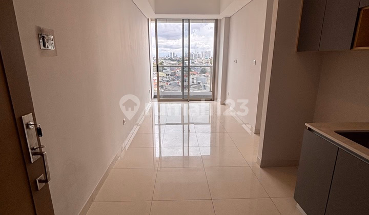 Apartemen Taman Anggrek Jual 3BR - Apartemen di Taman Anggrek.

D #526583