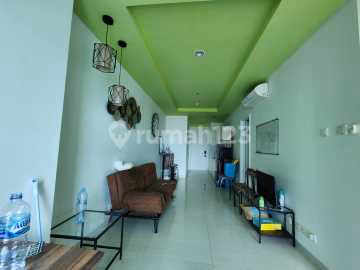 Apartemen Central Park Jual Studio Central Park - Untuk Anda yang mencari Condom #330404 - foto 3
