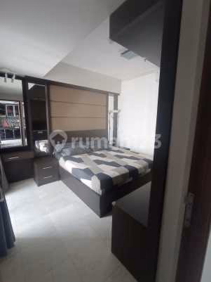 Apartemen Central Park Jual 1BR Central Park - Hunian berupa Unit apartemen 1 #408973 - foto 5