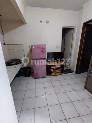 Apartemen Central Park Jual Studio Central Park - Apartemen yang terletak di Cen #643750 - foto 3