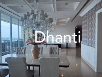 Apartemen Pakubuwono Jual 1BR Pakubuwono - Unit apartemen 1 lantai di kaw #659399 - foto 3