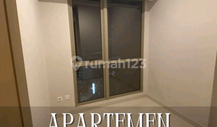 Apartemen Taman Anggrek Jual 3BR 65m² - Di Taman Anggrek, Jakarta Bara #597157