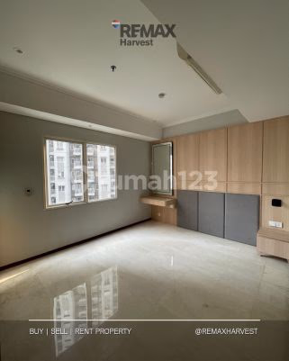 Apartemen Central Park Jual 3BR Central Park 100m² - Berlokasi di Central Park, Jak #640110 - foto 3