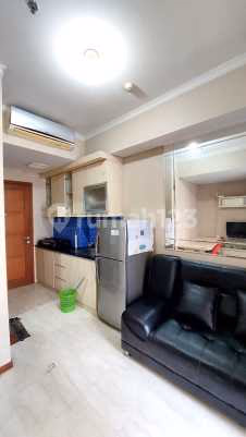 Apartemen Central Park Jual Studio Central Park - Untuk Anda yang mencari Unit a #427489 - foto 3