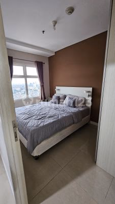 Apartemen Central Park Jual Studio Central Park - Berlokasi di Central Park, Jak #599696 - foto 2