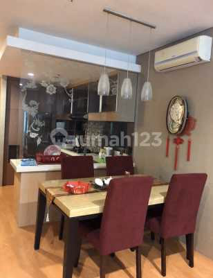 Apartemen Central Park Jual Studio Central Park - Berlokasi di Central Park, Jak #618054 - foto 4