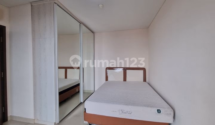 Apartemen Central Park Jual 1BR Central Park - Untuk Anda yang mencari Aparte #637443