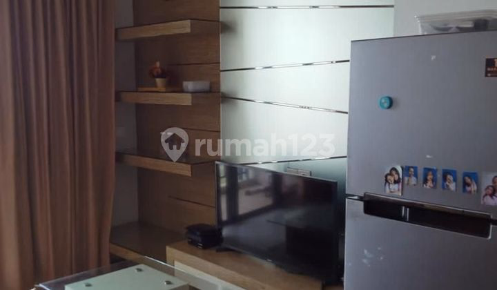 Apartemen Pondok Indah Jual 1BR Pondok Indah - Dijual apartement hamptons par #059260