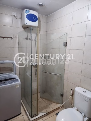 Apartemen Central Park Jual Studio Central Park - Berlokasi di Central Park, Jak #229102 - foto 2
