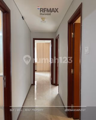 Apartemen Central Park Jual 3BR Central Park 100m² - Di Central Park, Jakarta Barat #701227 - foto 2