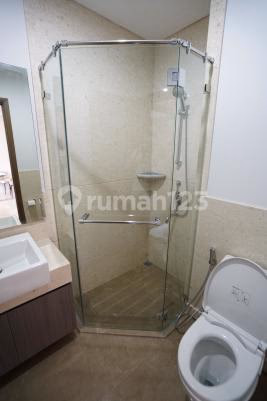 Apartemen Senayan Jual Studio Senayan - Condominium yang terletak di S #703210 - foto 5