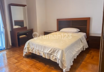 Apartemen Senayan Jual 1BR Senayan - DIJUAL Dibawah NJOP Apartemen #393393 - foto 4