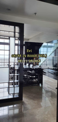 Apartemen Central Park Jual Studio Central Park - Di Central Park, Jakarta Barat #671357 - foto 5