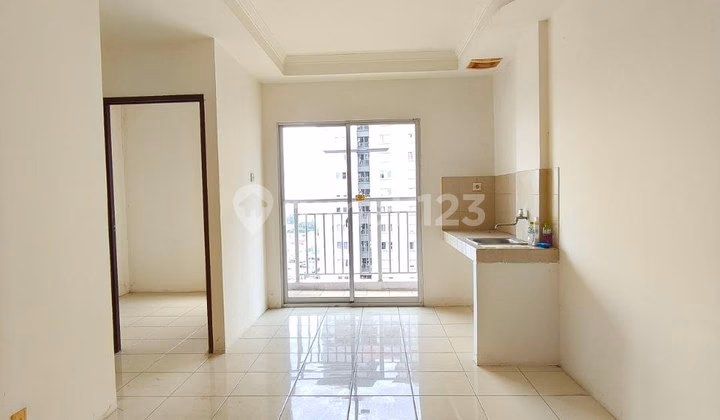 Apartemen Central Park Jual Studio Central Park - Condominium yang terletak di C #566003