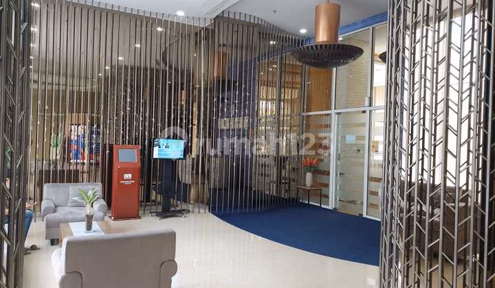 Apartemen Central Park Jual Studio Central Park - Hunian berupa Condominium 1 la #250273